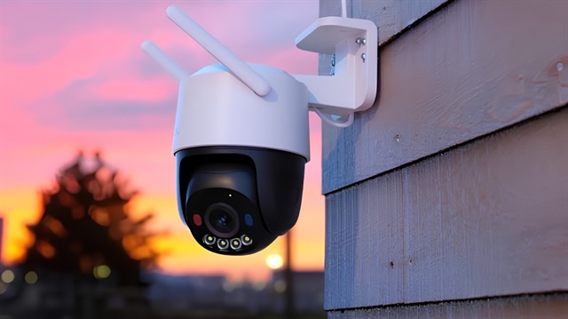 Gợi ý mẫu Camera IMou an ninh phù hợp cho gia đình?